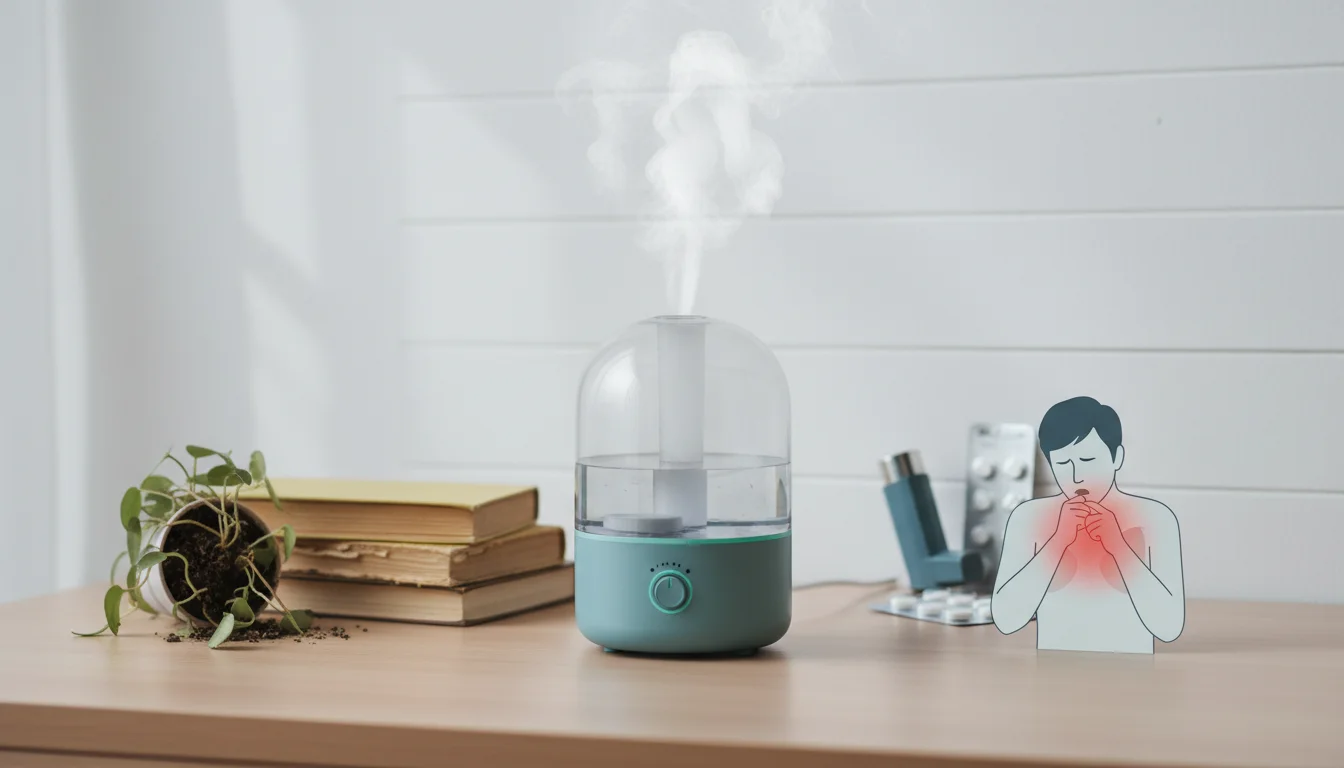 who should not use a humidifier - featured image for guide