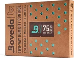 Boveda 75% Two-Way Humidity Control Pack to Fix Major Moisture Loss in Large Wood Humidifier Boxes – Size 320 – Single – Moisture Absorber – Humidifier Pack – Individually Wrapped Hydration Packet