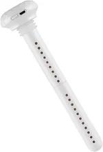 Mini Portable Humidifiers, Small USB Personal Humidifiers Desktop Humidifier Mute White Portable High Capacity Water Bottle Humidifier for Home Car