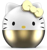 Hello Kitty Gold USB Tabletop Humidifier - 2 Mist Modes, Adorable Design, Perfect for Personal Spaces