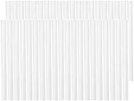 60Pcs Cotton Swab Filters Refill Sticks Replacement Wicks for Portable Personal USB Powered Humidifiers Maker