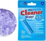 Universal Humidifier Tank Cleaner Demineralization Cleaning Ball for All Humidifiers and Fish Tank, Demineralization Cartridge for humidifier, Purifies Water Eliminates White Dust and Odor