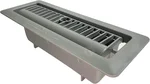 CAD Precision Inc IN-vent Humidifier (3x10, Grey)