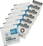 Trading Card Flattening Pack, 8g Size for Up To 5 Cards, 65% RH 2-Way Humidity Control - Trading Card Protectors (Pack of 20) (8 grams, pack of 6)