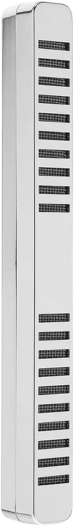 Cigar Humidor Humidifier Strip Moisture Control for Box Cabinet Silver Sponge Portable Humidifier for Home Use