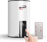 4L Smart Ultrasonic Humidifier – Top-Fill Design, Cool Mist, Long Lasting 30H Runtime, Remote Control, 400 Sq Ft Coverage