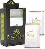 62% RH, 8g (30 Pack) Cannadew Humidity Packs Two-Way Humidity Control Pack – Moisture Absorbers & Hydration Packets for Curing and Storage